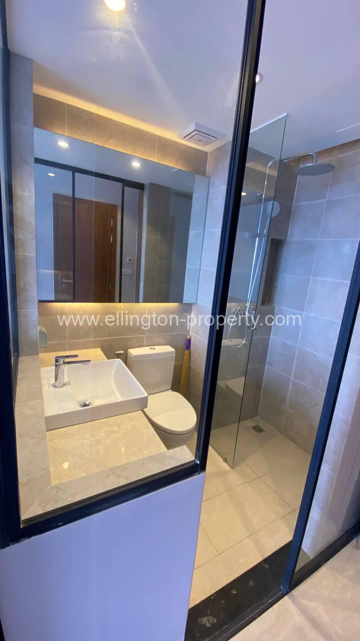Studio For Rent In Tk - Ellington Property