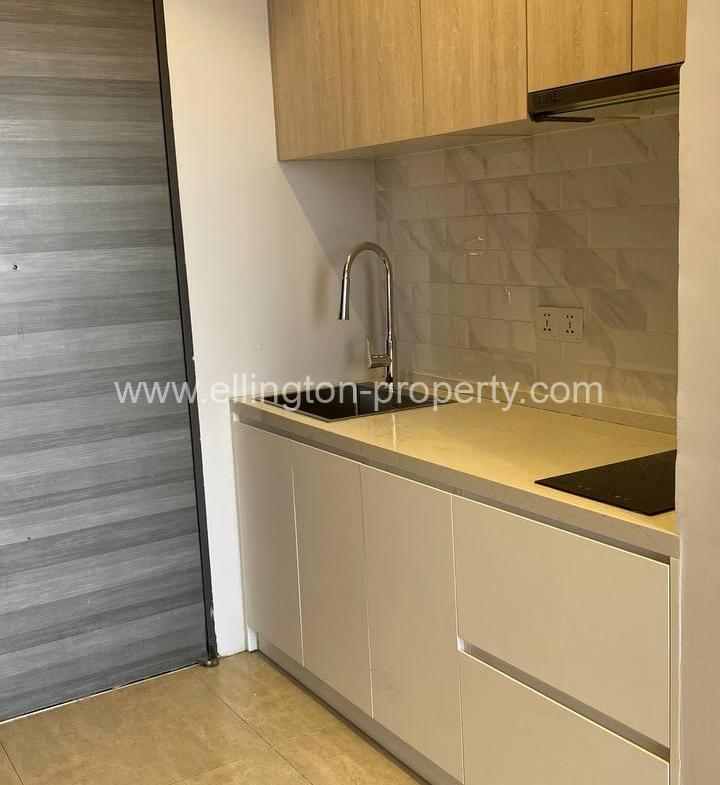 Studio For Rent In Tk - Ellington Property