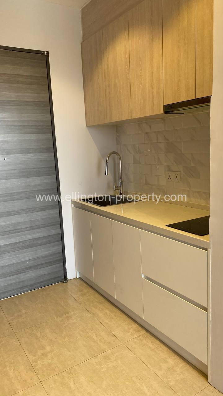 Studio For Rent In Tk - Ellington Property