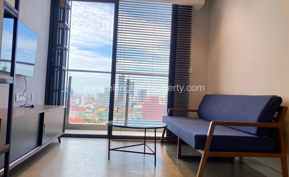 Studio For Rent In Tk - Ellington Property