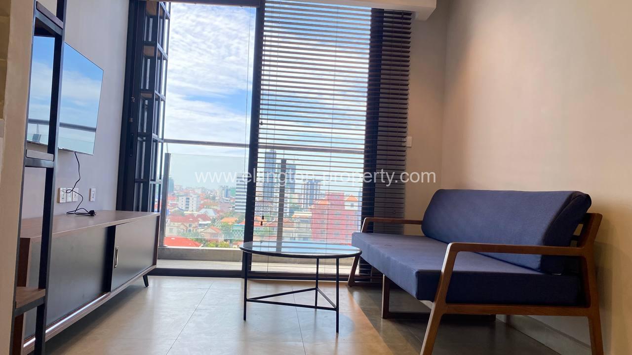Studio For Rent In Tk - Ellington Property