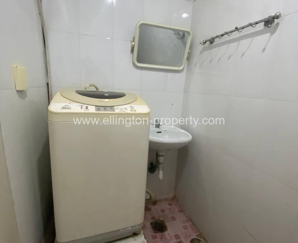 Bedroom Apartment For Rent In Bkk3 Area. - Ellington Property