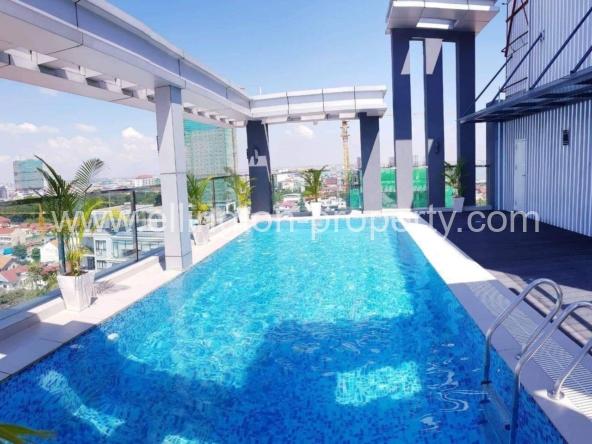 1 Bedroom Apartment For Rent - Ellington Property