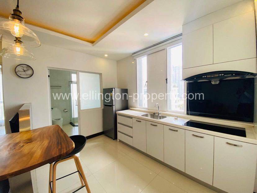 1 Bedroom Apartment For Rent - Ellington Property