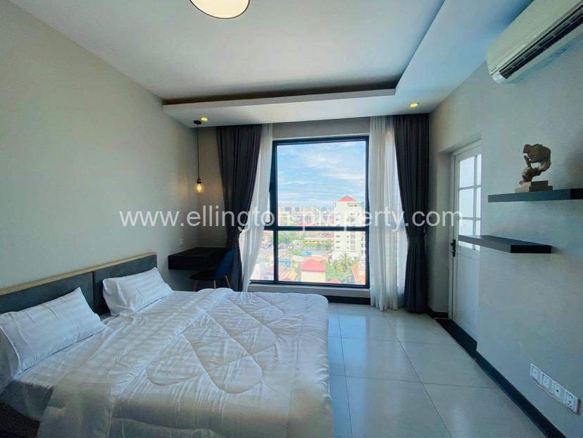 1 Bedroom Apartment For Rent - Ellington Property