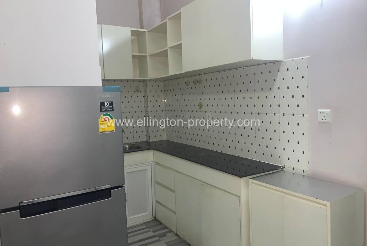 1 Bedroom Apartment For Rent In Ttp Area. - Ellington Property