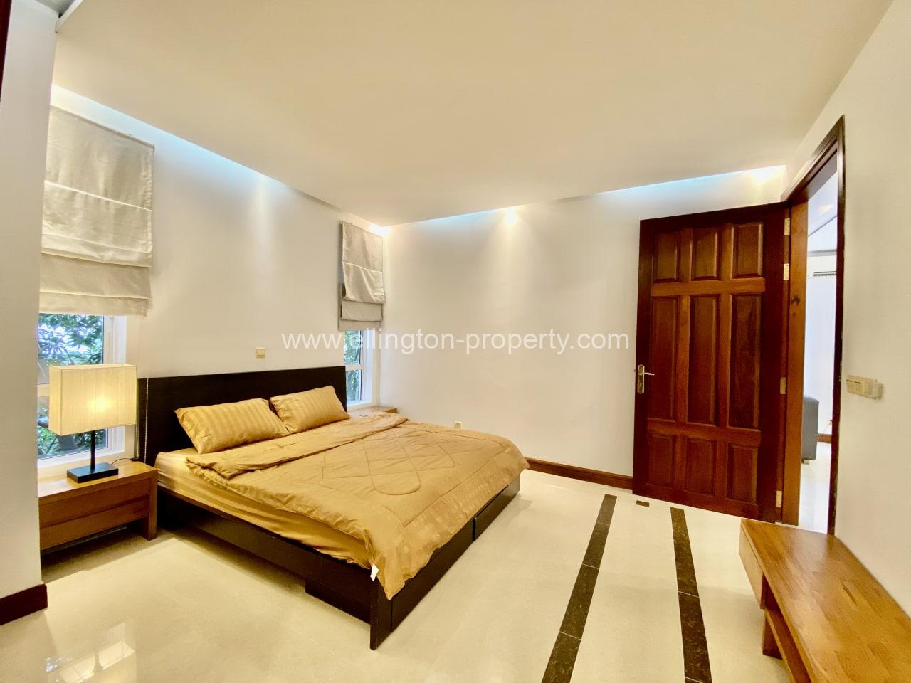 1 Bedroom Apartment For Rent - Ellington Property