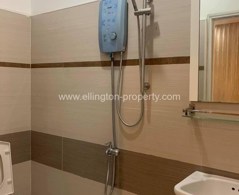 2 Bedrooms Apartment For Rent - Ellington Property