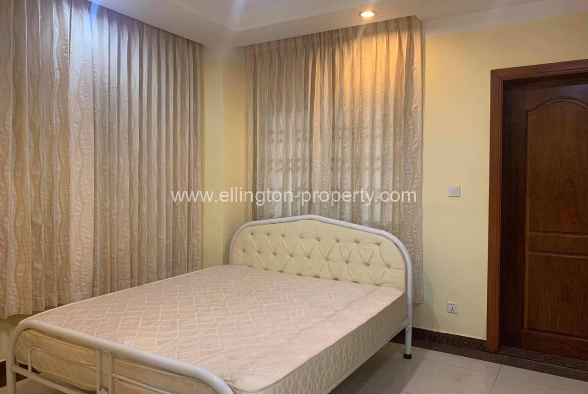 2 Bedrooms Apartment For Rent - Ellington Property