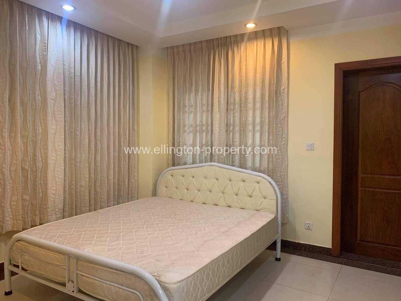 2 Bedrooms Apartment For Rent - Ellington Property