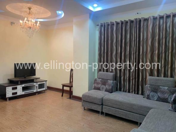 Bedrooms Apartment For Rent - Ellington Property