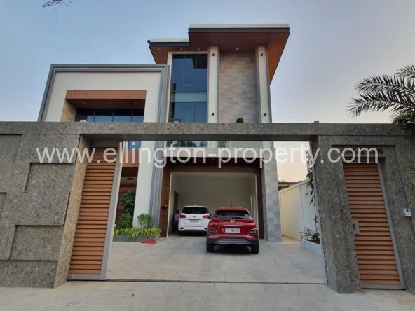 House For Rent / Sell - Ellington Property