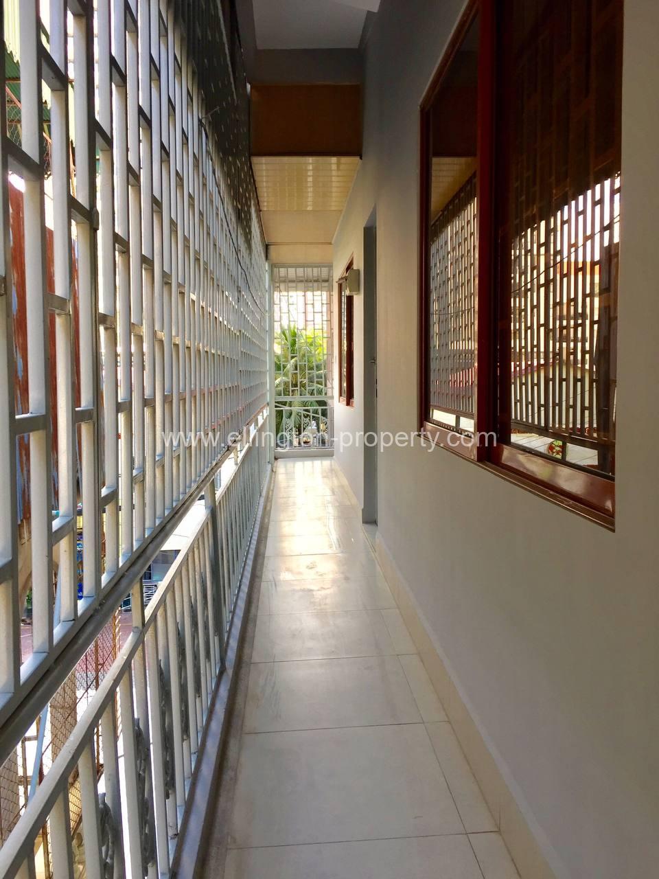 1 Bedroom Apartment For Rent In Bkk1 Area. - Ellington Property