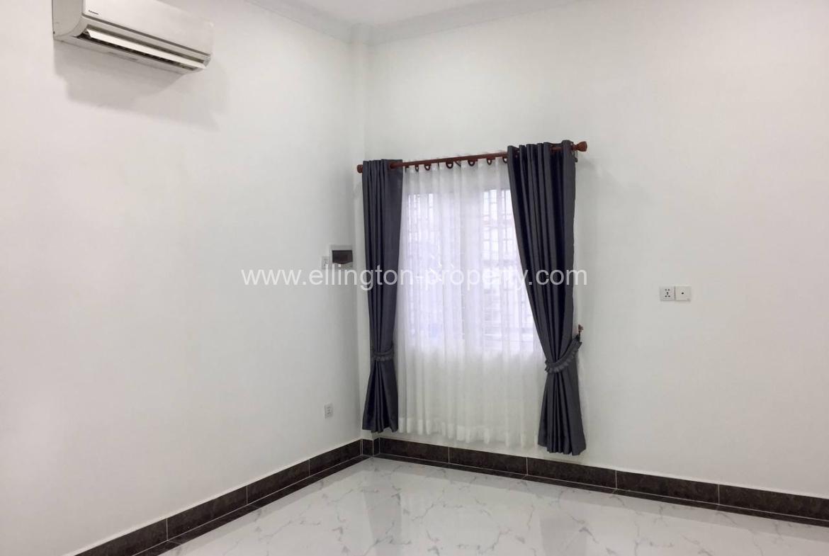 1 Bedroom Apartment For Rent In Bkk1 Area. - Ellington Property