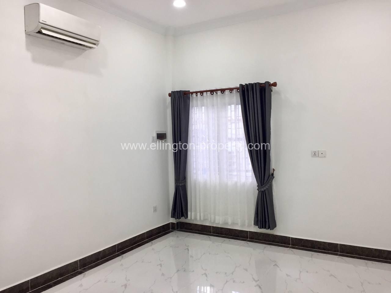 1 Bedroom Apartment For Rent In Bkk1 Area. - Ellington Property