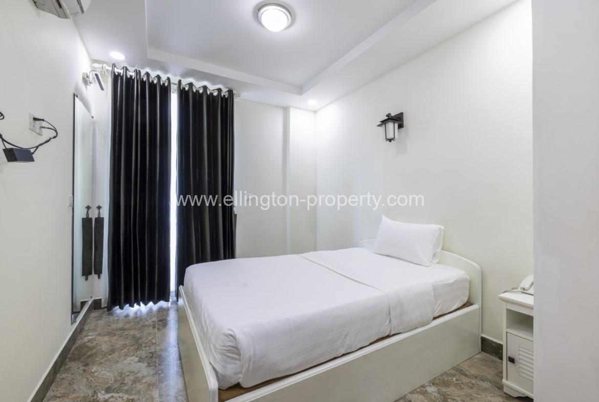 2bedrooms Apartment For Rent - Ellington Property