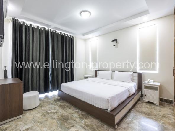 2bedrooms Apartment For Rent - Ellington Property