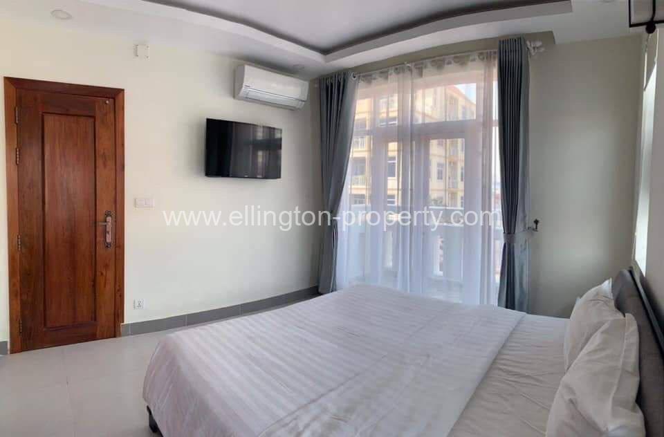 Bedrooms Apartment For Rent - Ellington Property