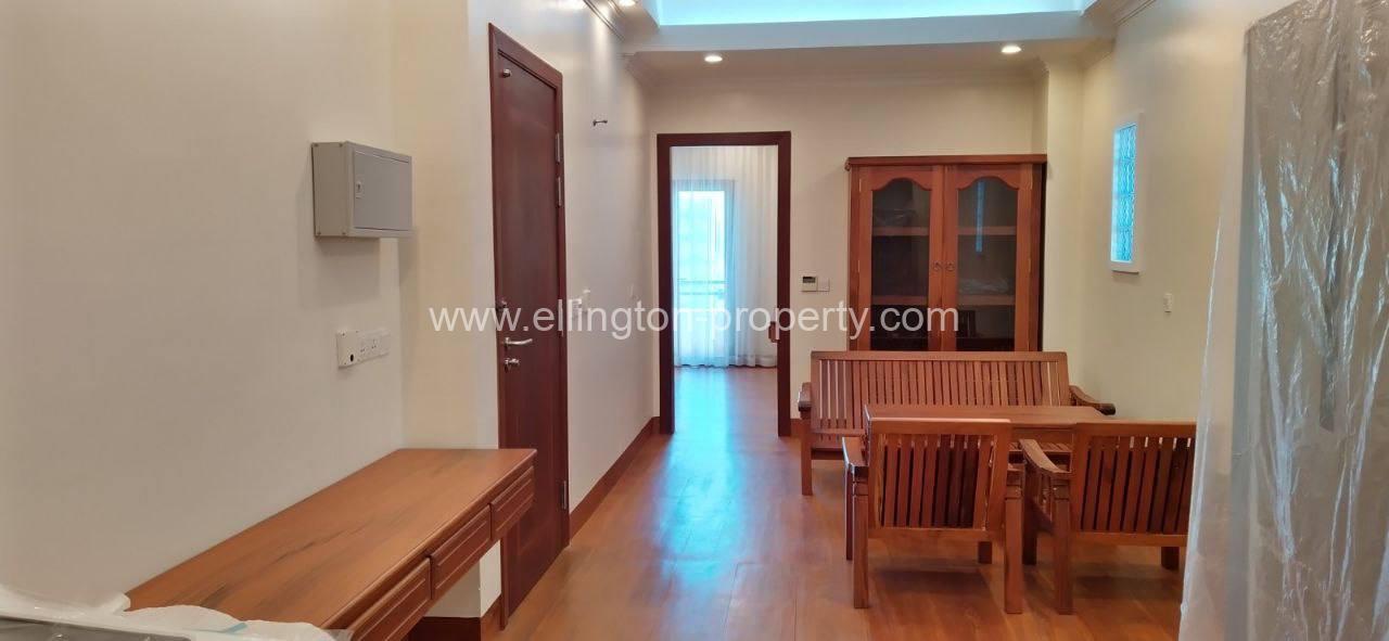 1 And 2 Bedrooms For Rent - Ellington Property