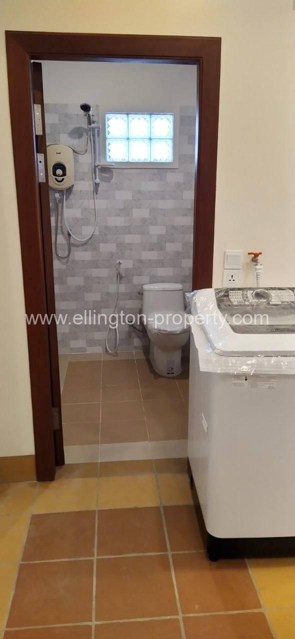 1 And 2 Bedrooms For Rent - Ellington Property