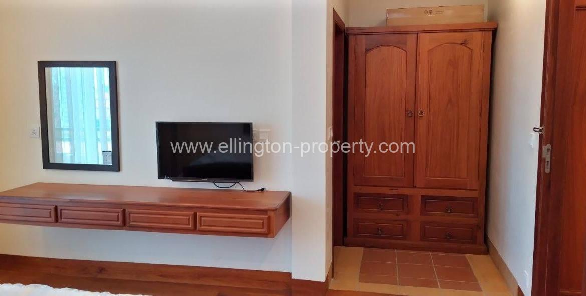 1 And 2 Bedrooms For Rent - Ellington Property