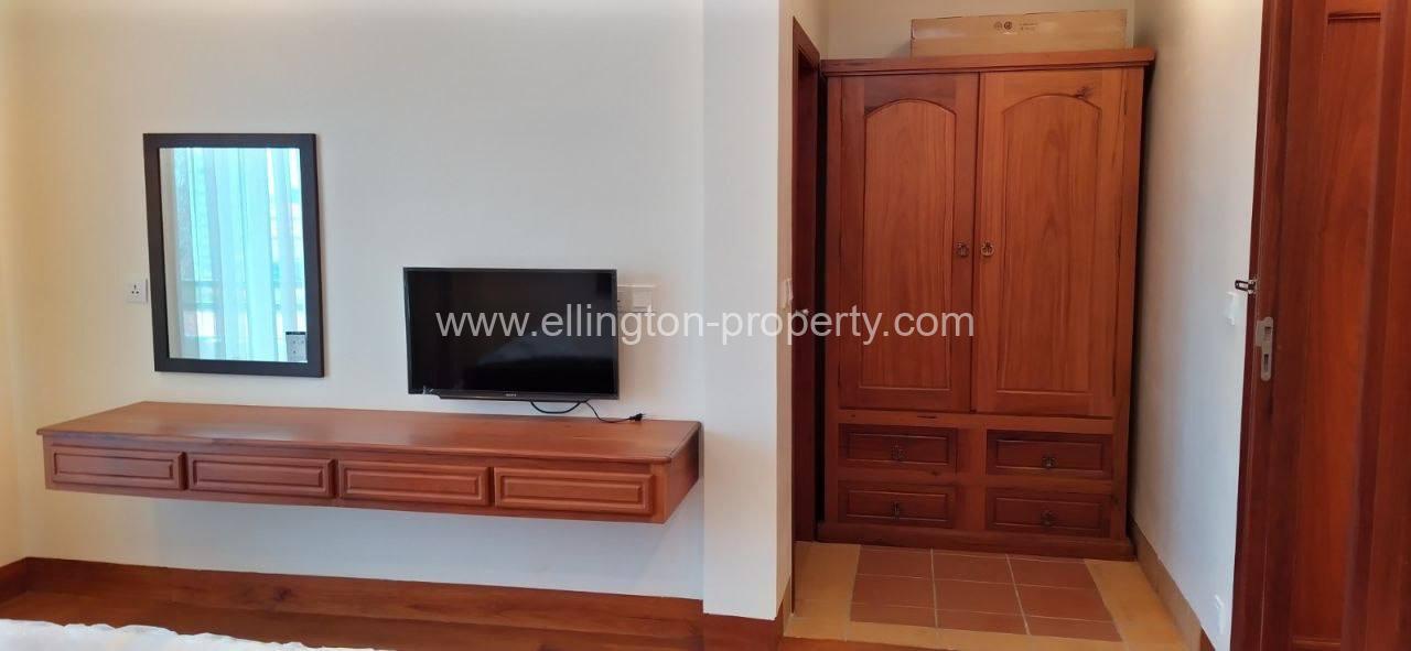 1 And 2 Bedrooms For Rent - Ellington Property