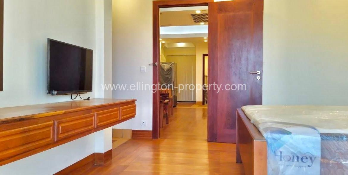 1 And 2 Bedrooms For Rent - Ellington Property