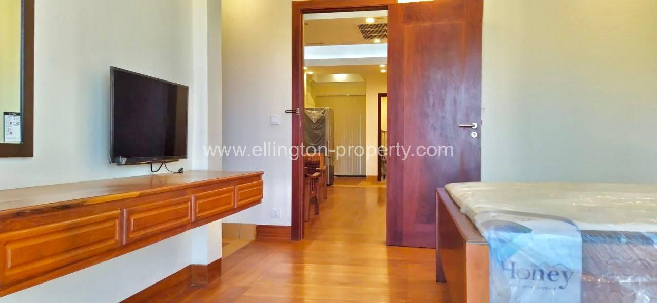 1 And 2 Bedrooms For Rent - Ellington Property