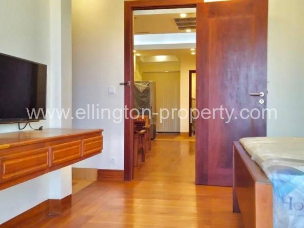 1 And 2 Bedrooms For Rent - Ellington Property
