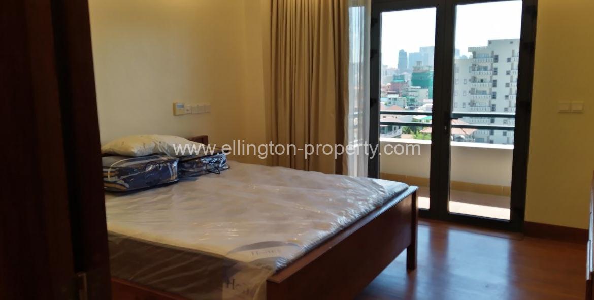 1 And 2 Bedrooms For Rent - Ellington Property