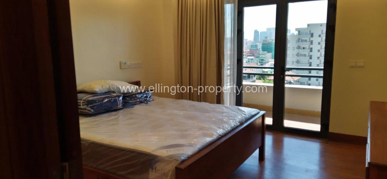 1 And 2 Bedrooms For Rent - Ellington Property