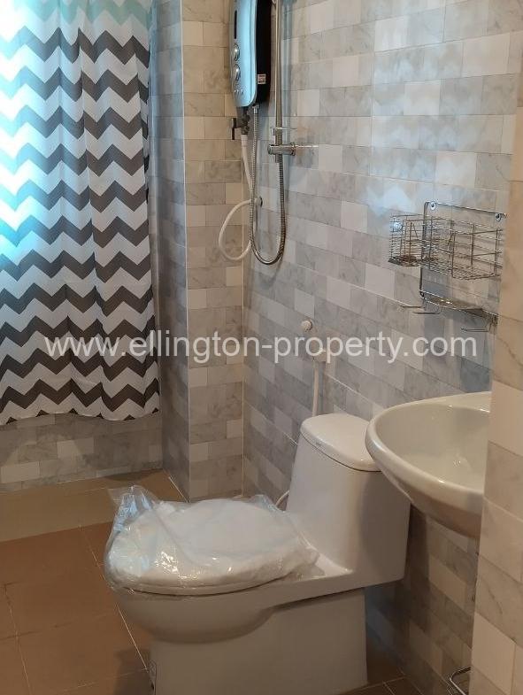 1 And 2 Bedrooms For Rent - Ellington Property