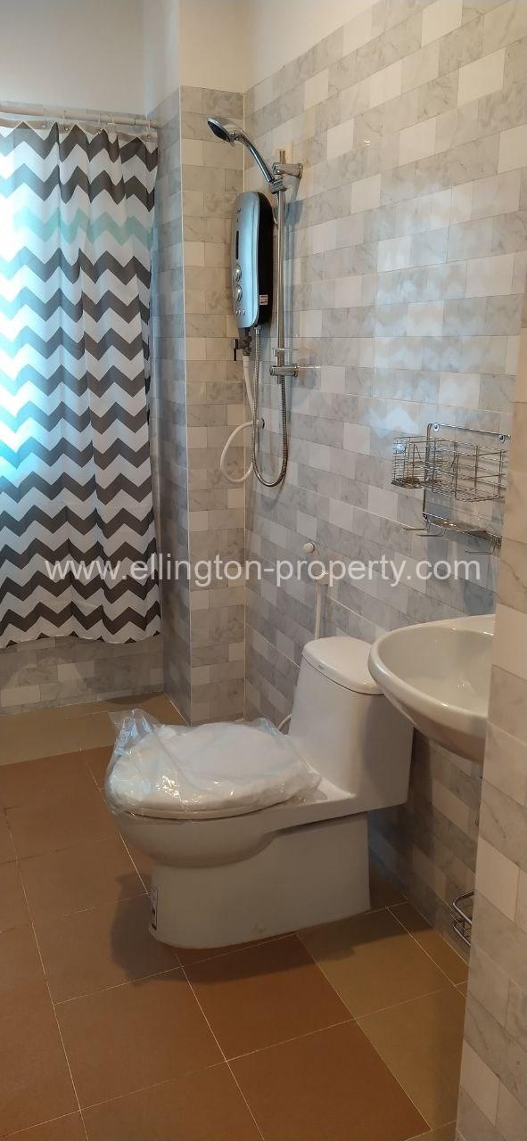 1 And 2 Bedrooms For Rent - Ellington Property