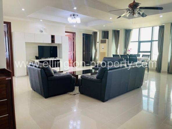 1 And 2 Bedrooms Apartments For Rent - Ellington Property