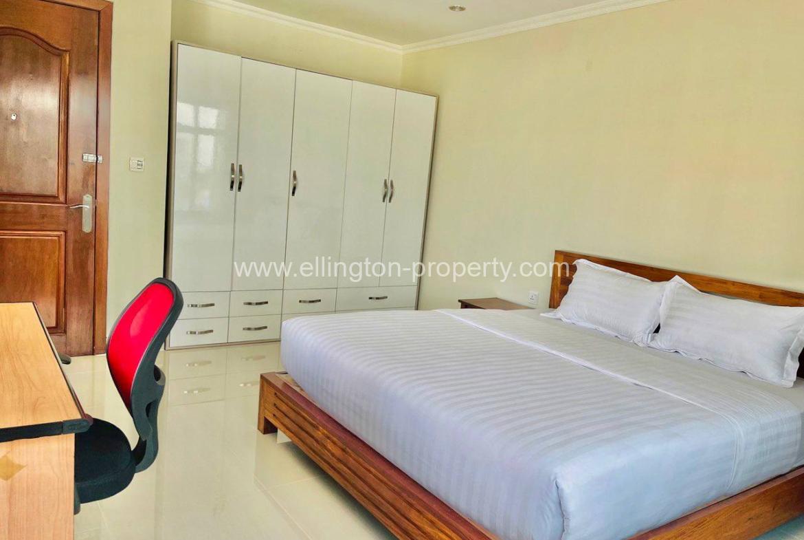 1 And 2 Bedrooms Apartments For Rent - Ellington Property