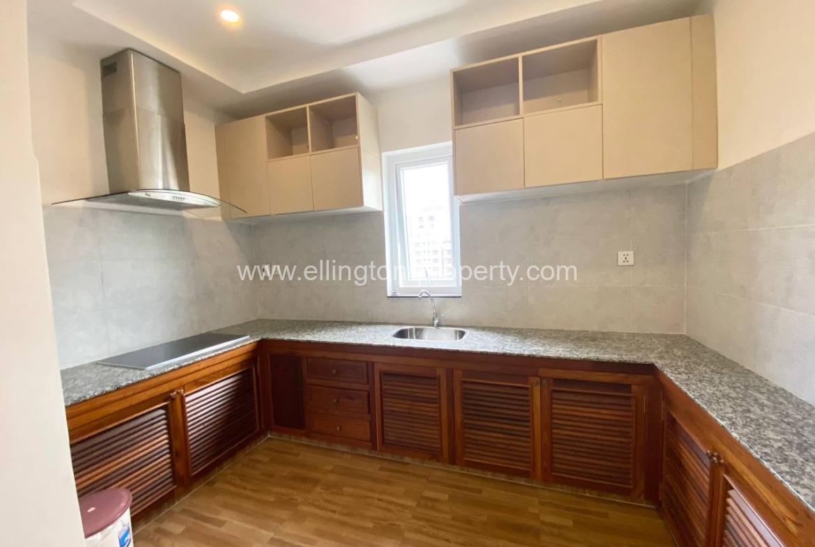 1 Bedroom Apartment For Rent In Veal Vong. - Ellington Property