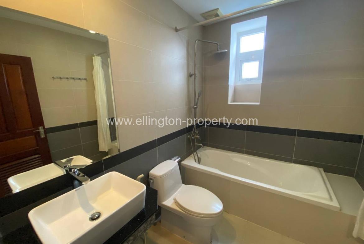 1 Bedroom Apartment For Rent In Veal Vong. - Ellington Property