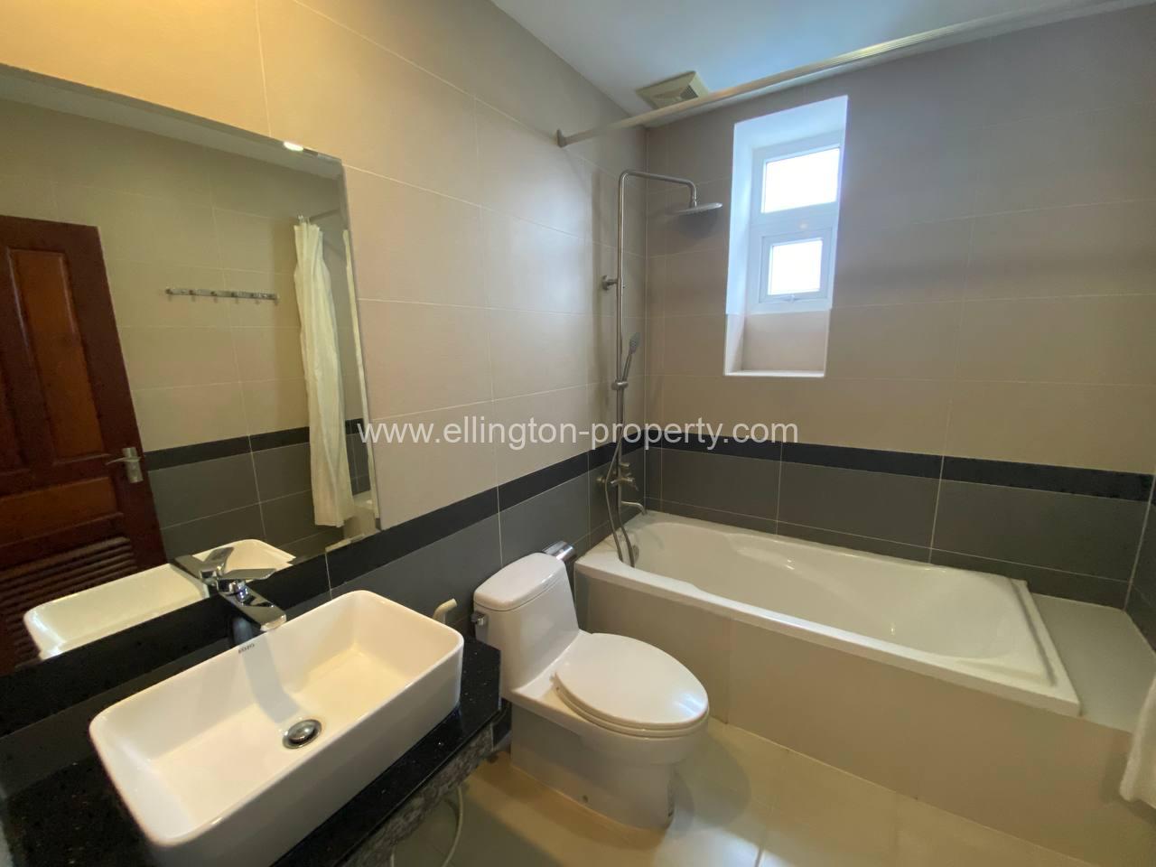 1 Bedroom Apartment For Rent In Veal Vong. - Ellington Property