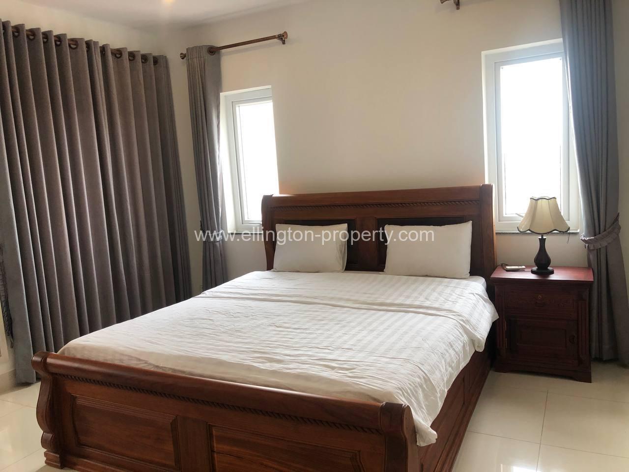 2 Bedrooms Apartment For Rent In Veal Vong. - Ellington Property