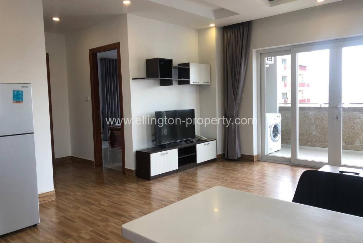 2 Bedrooms Apartment For Rent In Veal Vong. - Ellington Property