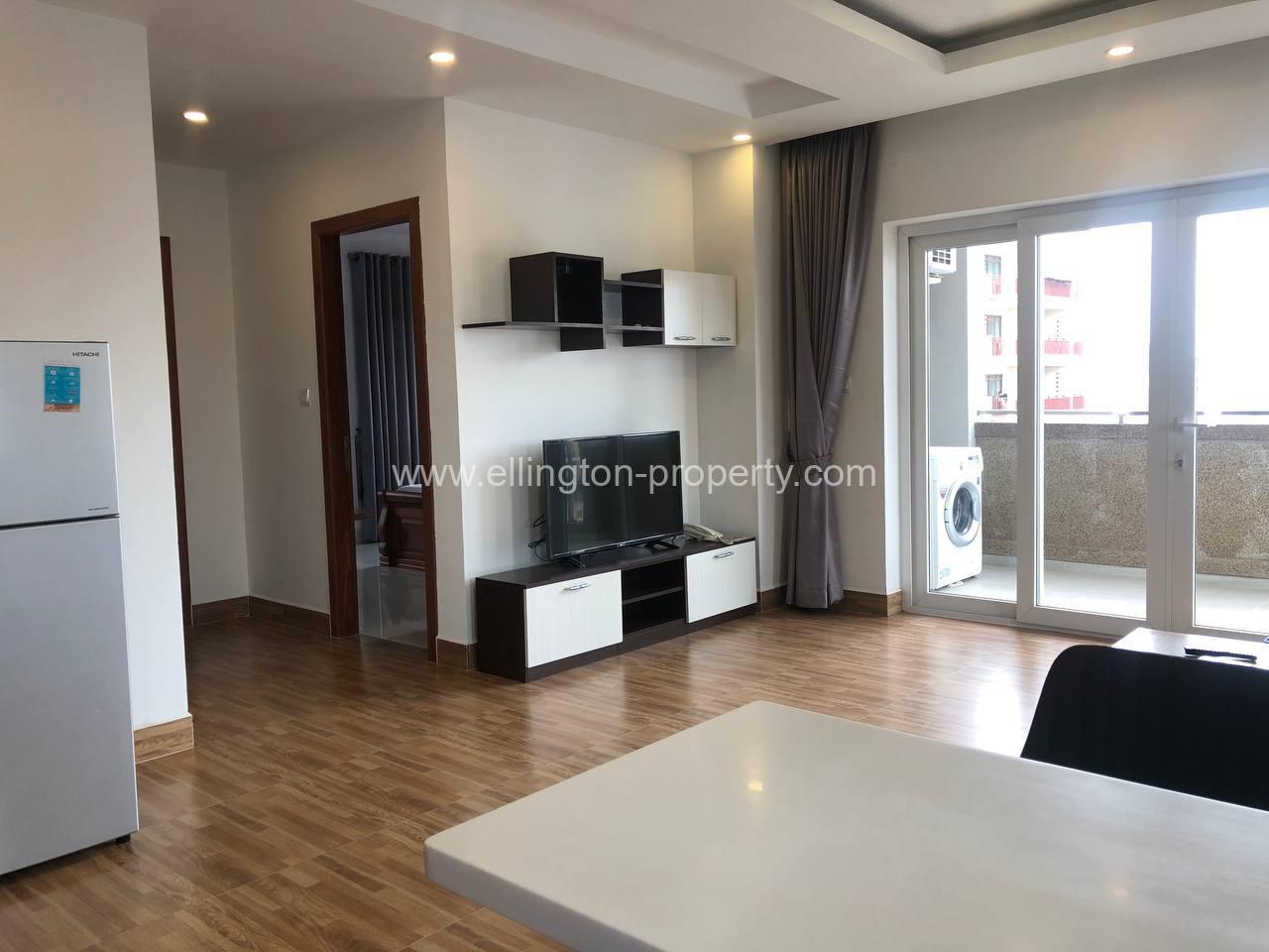 2 Bedrooms Apartment For Rent In Veal Vong. - Ellington Property