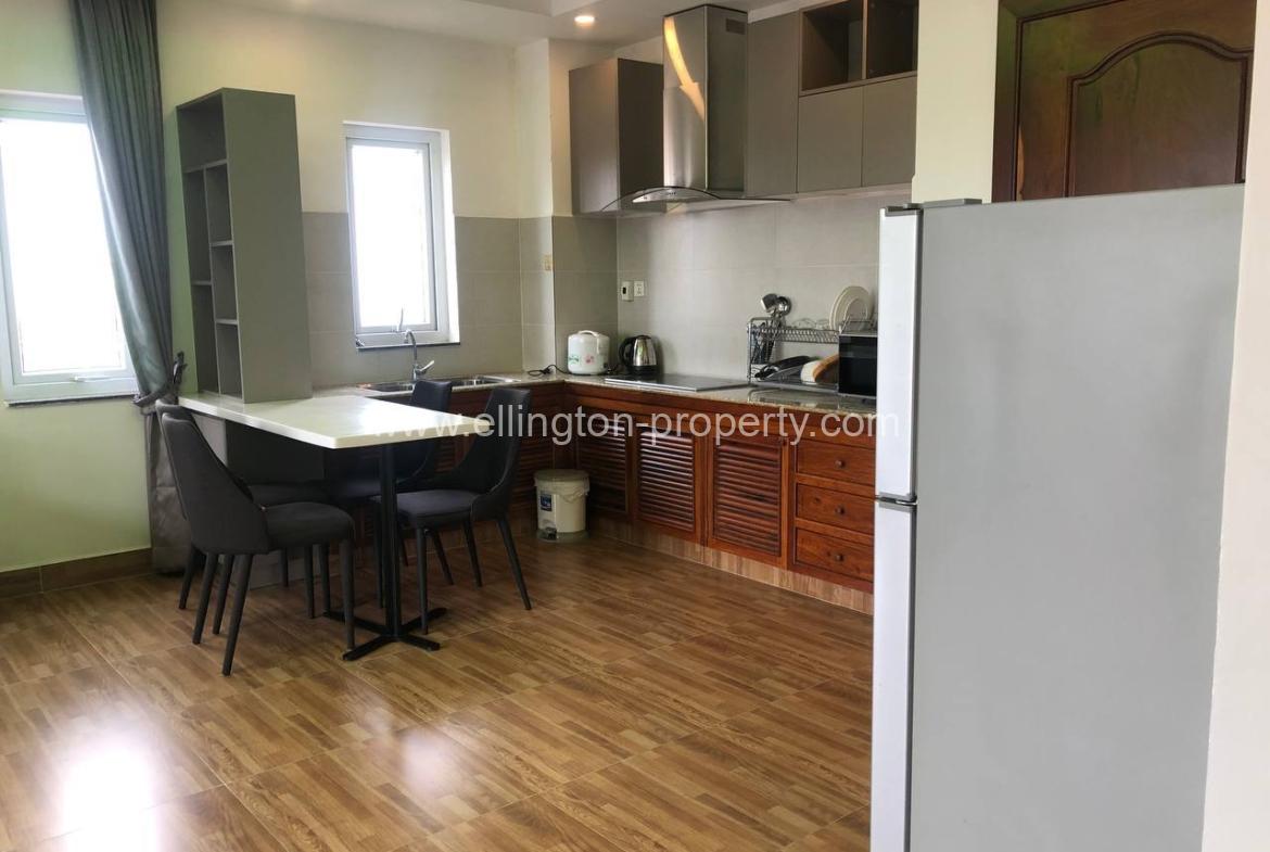 2 Bedrooms Apartment For Rent In Veal Vong. - Ellington Property