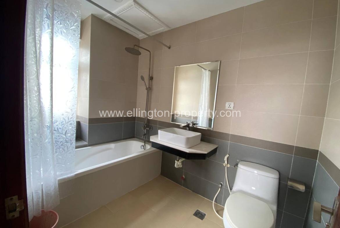 2 Bedrooms Apartment For Rent In Veal Vong. - Ellington Property