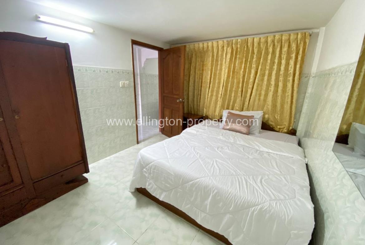 2 Bedrooms Apartment For Rent - Ellington Property