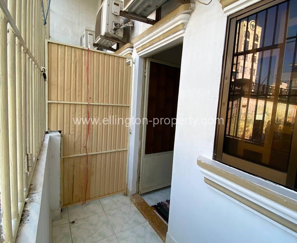 2 Bedrooms Apartment For Rent - Ellington Property