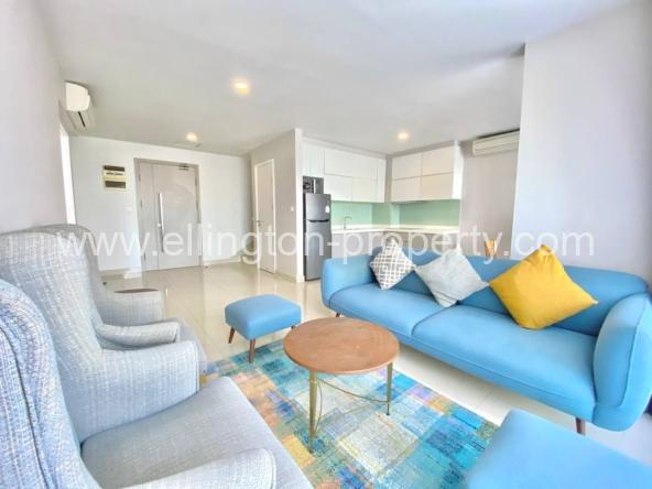 4 Bedrooms Apartment For Rent - Ellington Property