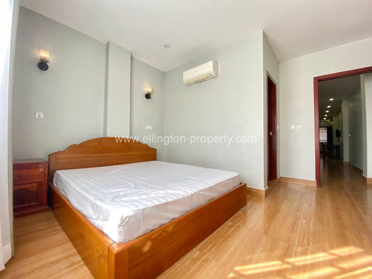 2 Bedrooms Apartment For Rent - Ellington Property