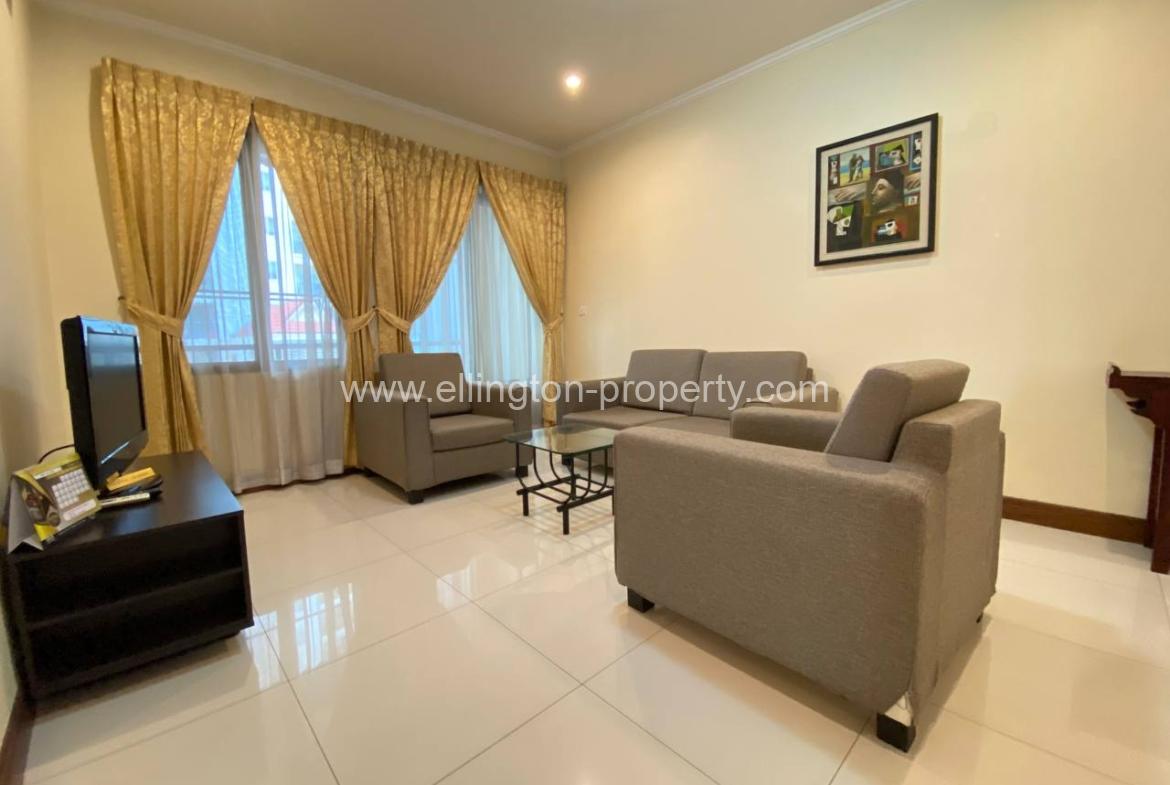 2 Bedrooms Apartment For Rent - Ellington Property