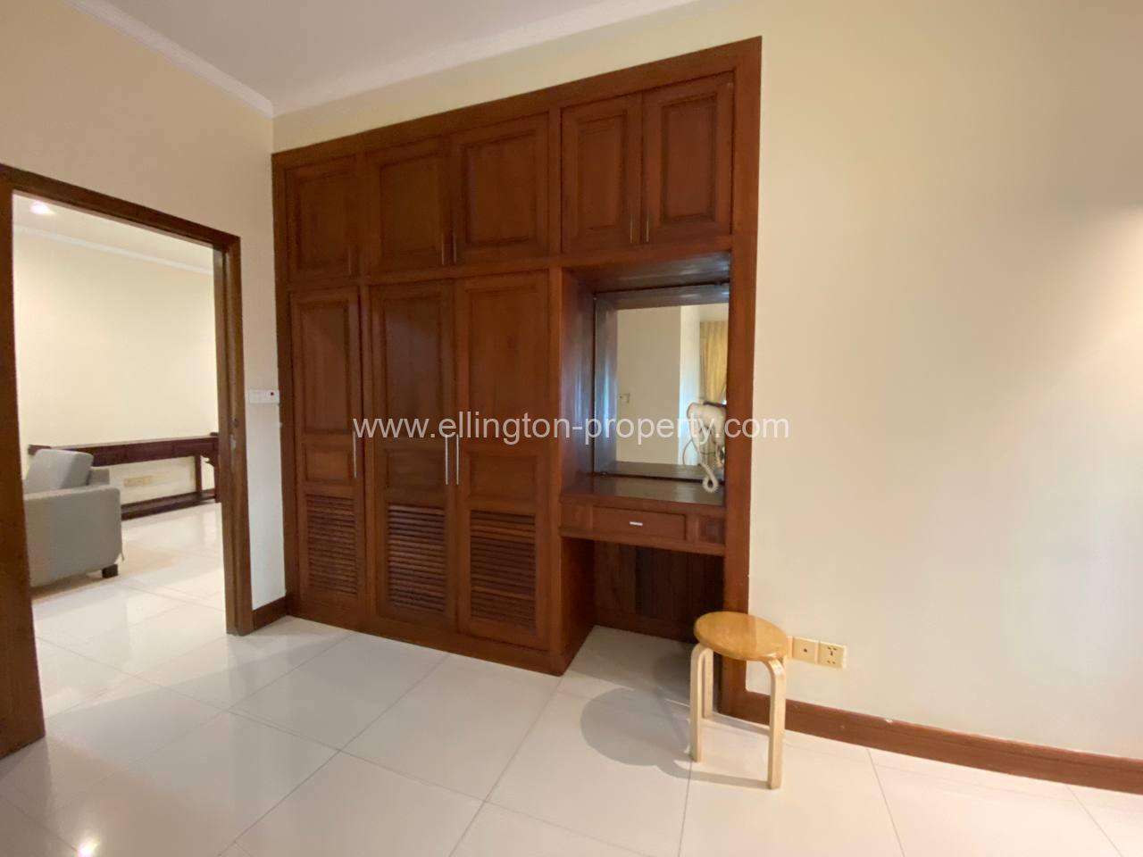 2 Bedrooms Apartment For Rent - Ellington Property