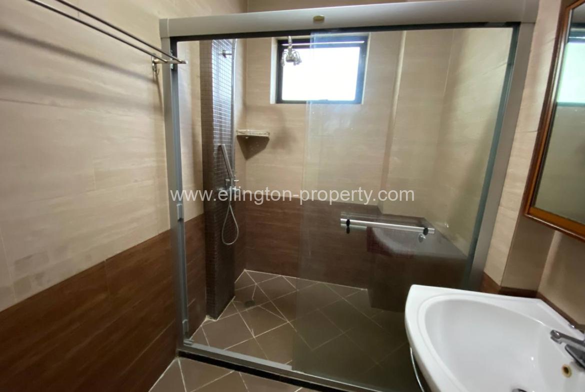 2 Bedrooms Apartment For Rent - Ellington Property